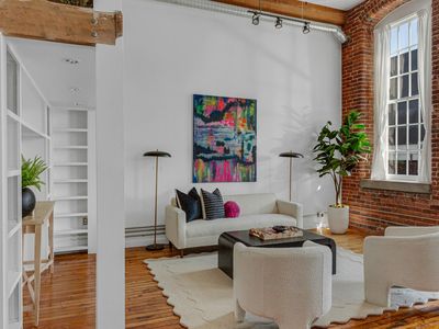 1350 Rosa L Parks Blvd APT 319, Nashville, TN, 37208