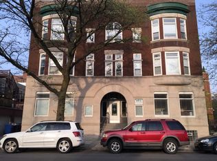 1113 S Loomis St APT 1F, Chicago, IL 60607