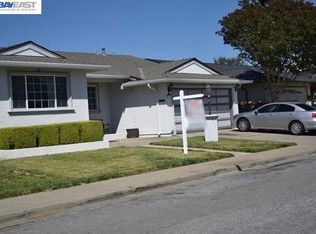 35576 Galen Pl, Fremont, CA 94536