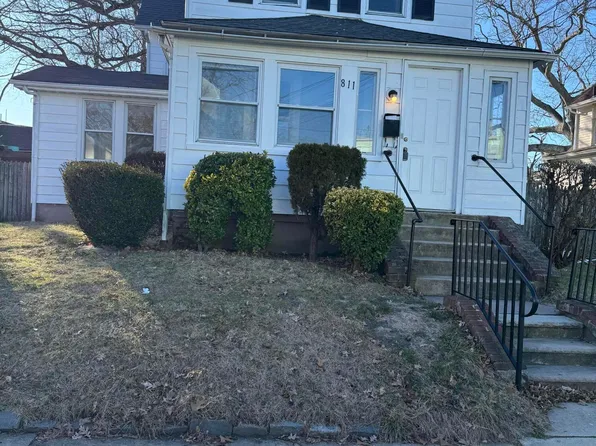 811 Central Avenue, Asbury Park, NJ 07712