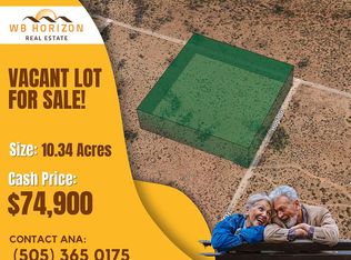 Hopi St, Chaparral, NM 88081