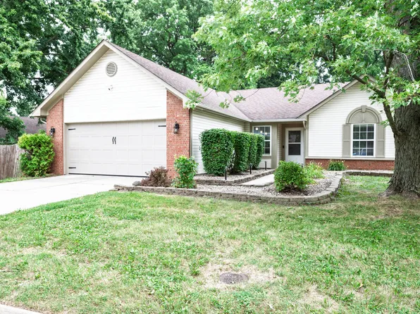 7765 Connie Dr, Indianapolis, IN 46237