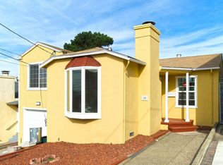 25 Garwood Dr, Daly City, CA 94014