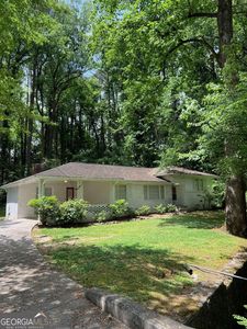 3466 Rockhaven Cir NE, Atlanta, GA, 30324