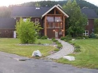 39 Gracie Ln, Sandpoint, ID 83864