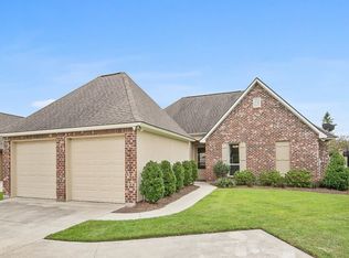 759 Portula Ave, Baton Rouge, LA 70820