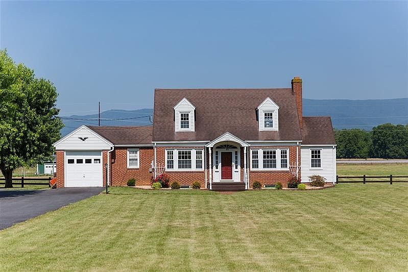 1533 N East Side Hwy, Elkton, VA 22827 Zillow