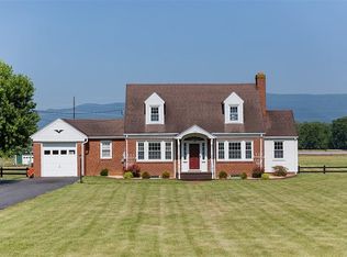 1533 E Side Hwy N, Elkton, VA 22827