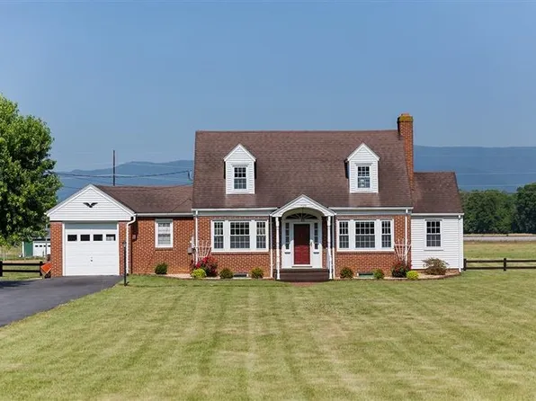 1533 E Side Hwy N, Elkton, VA 22827