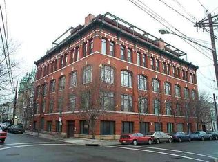 120 Sherman Ave APT 4B, Jersey City, NJ 07307