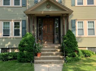 64 Cherry St UNIT 64, West Newton, MA 02465