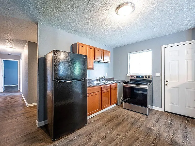 Jackson Duplex — Photo 2