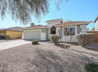 15163 W Woodlands Ave, Goodyear, AZ 85338