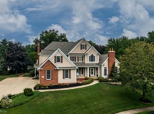 8221 Keswick Court Cir NW, Massillon, OH 44646