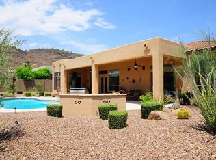 4631 W Paso Trl, Phoenix, AZ 85083