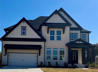 7115 Glade Valley Way, Cumming, GA 30028