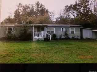 2656 E Earth St, Inverness, FL 34453