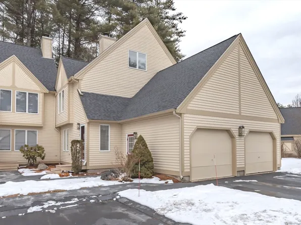 12 Drury Ln #6, Nashua, NH 03064