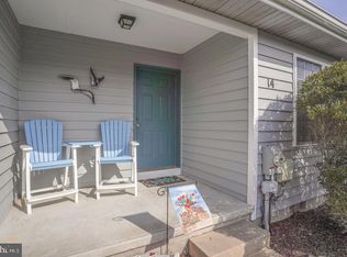 30880 Crepe Myrtle Dr UNIT 14, Millsboro, DE 19966