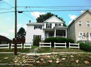 353 N Fillmore Ave, Scranton, PA 18504