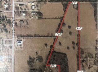 Eufaula St, Muskogee, OK 74403