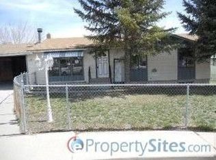 805 Spring Canyon Cir, Helper, UT 84526