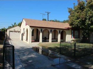 5503 Citronell Ave, Pico Rivera, CA 90660