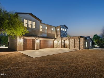40105 N TAYLOR Street, San Tan Valley, AZ, 85140