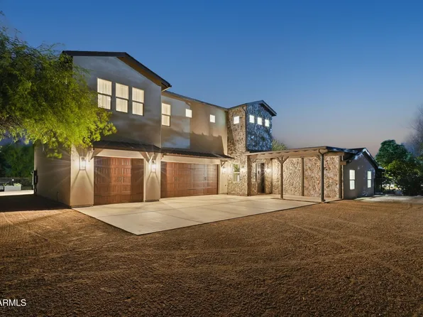 40105 N TAYLOR Street, San Tan Valley, AZ 85140