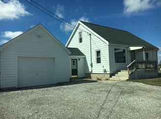 10812 Hubbard Lake Rd, Hubbard Lake, MI 49747