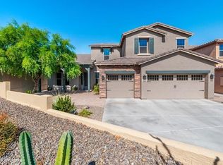 18432 W Desert View Ln, Goodyear, AZ 85338