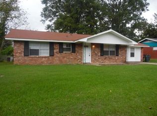 504 Melrose Ave, Vicksburg, MS 39180