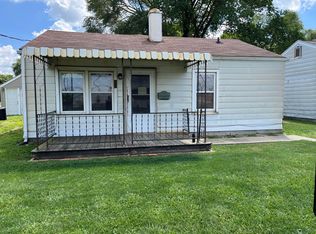 512 Catherine Ave, Marion, OH
