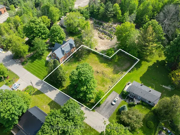 0 Amelia St, Caledon, ON L7K 0E4