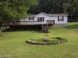 4526 Fiberglass Ln, Philo, OH 43771