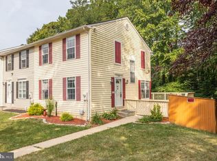 1504 Lodge Pole Ct, Annapolis, MD 21409