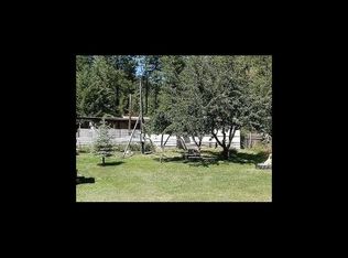 1922 Blue Creek Rd W, Addy, WA 99101