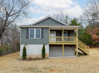 1104 15th St, Altavista, VA 24517