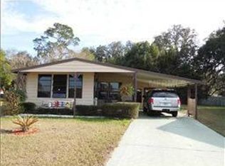 35832 Verda Dr, Zephyrhills, FL 33541