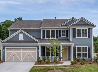 11939 The Ramble Dr, Huntersville, NC 28078