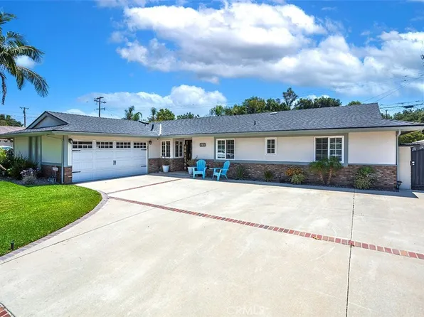 518 Converse Ave, Claremont, CA 91711