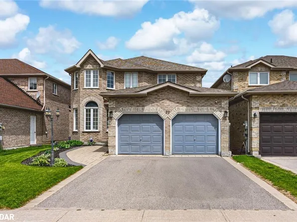 20 Dunnett Dr, Barrie, ON L4N 0H9