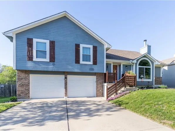 19202 E Lazy Branch Rd, Independence, MO 64058