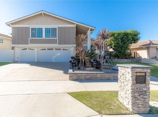 368 S Tracy Ln, Orange, CA 92869