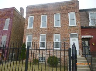 10645 S Champlain Ave, Chicago, IL 60628