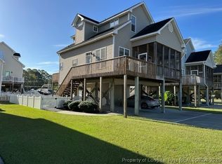 28 Maple Ave, Elizabethtown, NC 28337