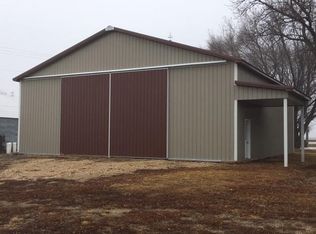 435 Matlock Blvd, Matlock, IA 51244