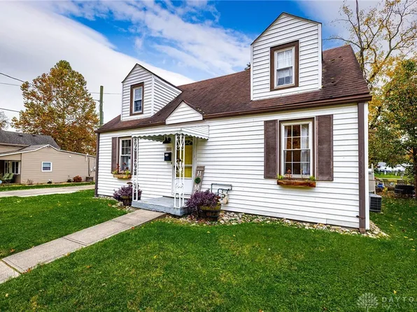 323 N Jefferson St, Harrison, OH 45030