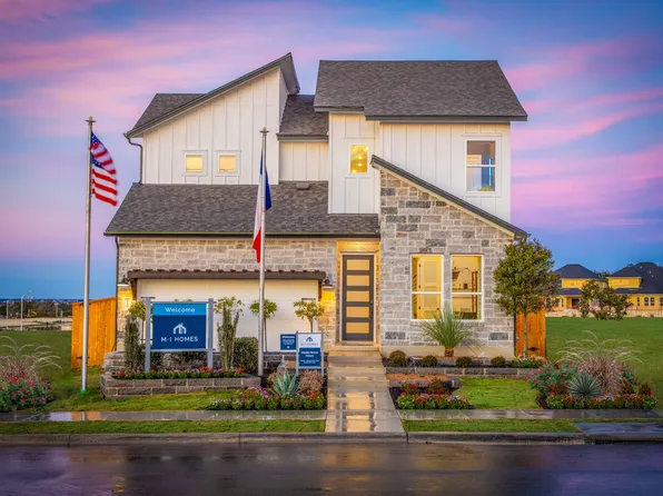 Guernsey Plan, Cedar Brook