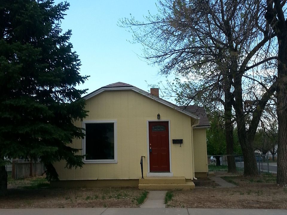 1401 Texas Avenue